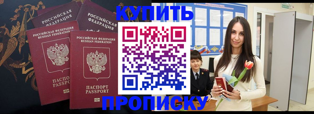 прописка гарантия в Павлово